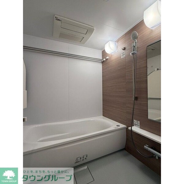 バス／シャワールーム等