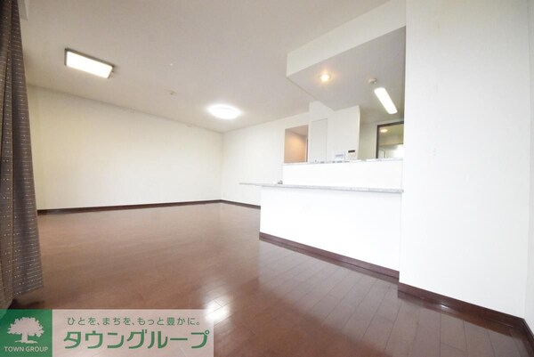 リビング・居室(リビング・居室)