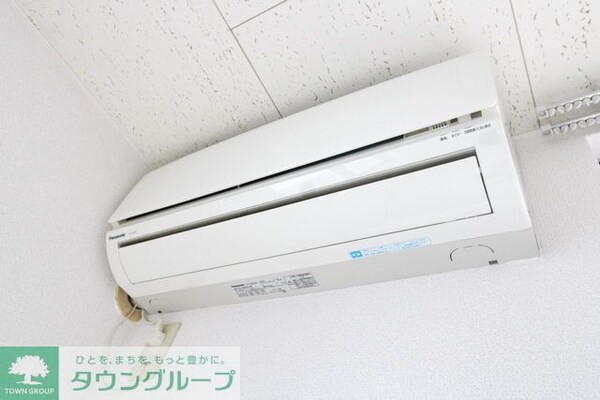 設備(★１階のお部屋参照★)