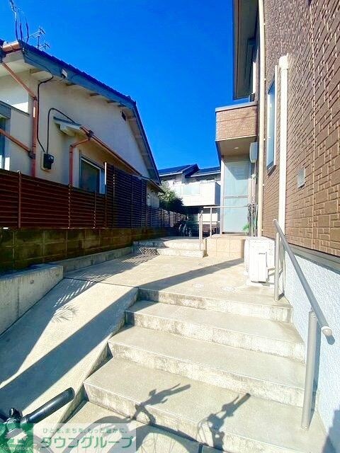 物件内観写真22　(エントランス)