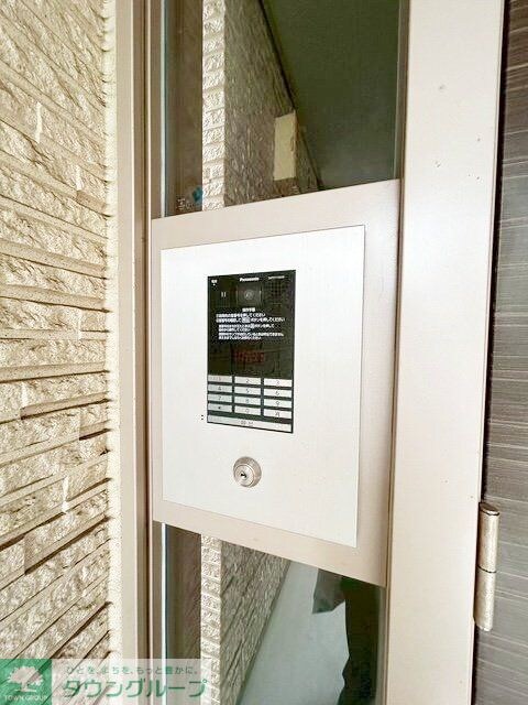 物件内観写真4　(共有部分)