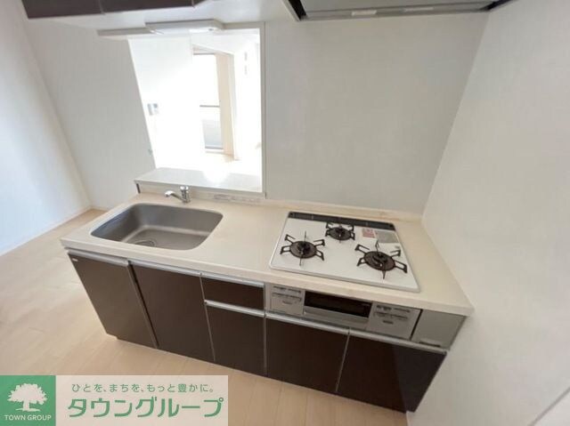 物件内観写真12　