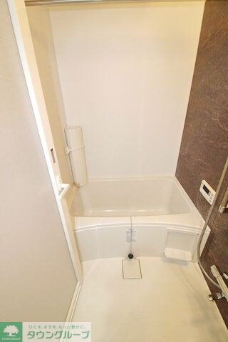 バス／シャワールーム等(バス／シャワールーム等)