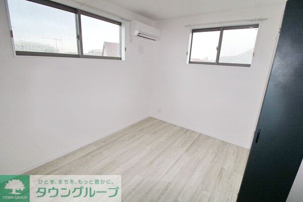 リビング・居室(リビング/居室)