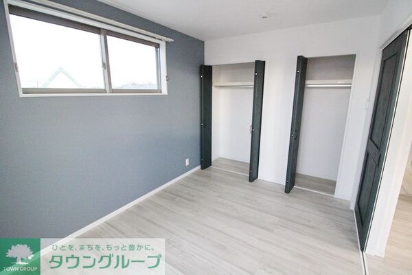 リビング・居室(リビング/居室)