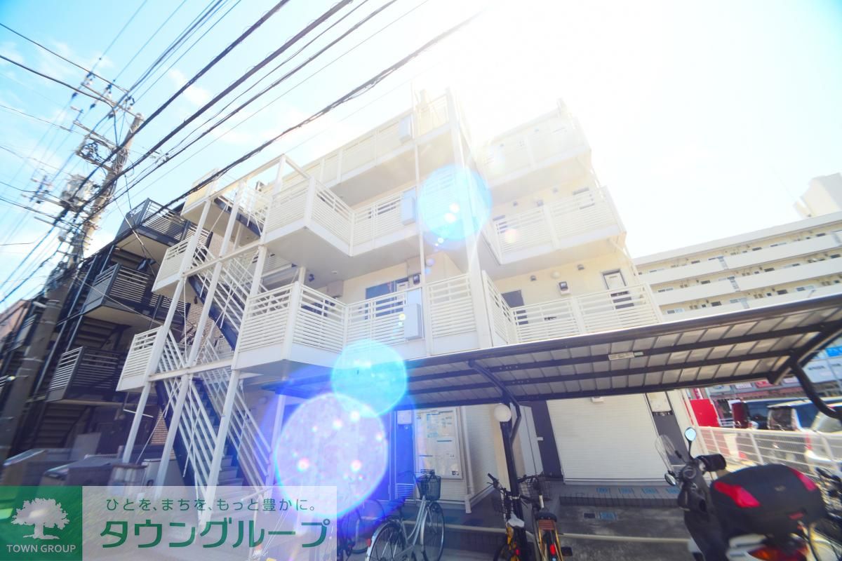 外観写真