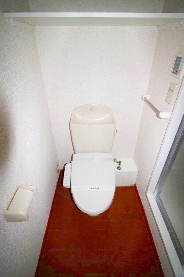 トイレ(★トイレ★)