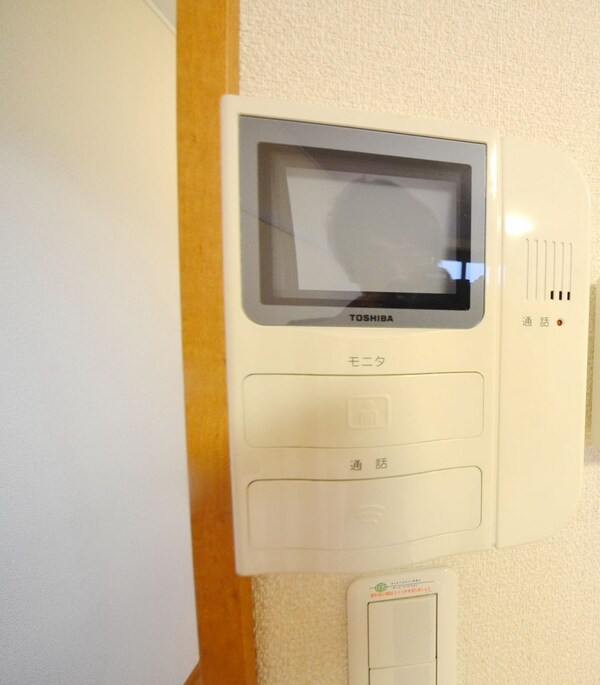セキュリティ(★同施工会社イメージ)