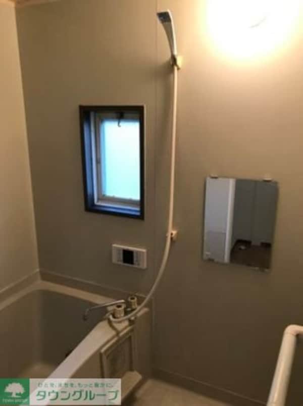 バス／シャワールーム等