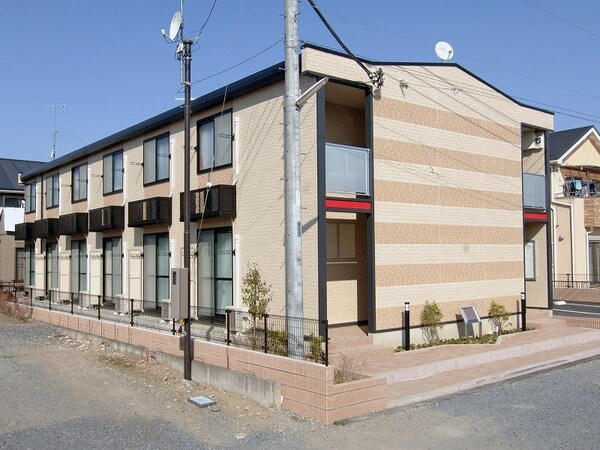外観(外観)