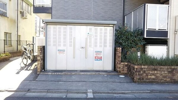 共有部分(★同施工会社イメージ写真★)