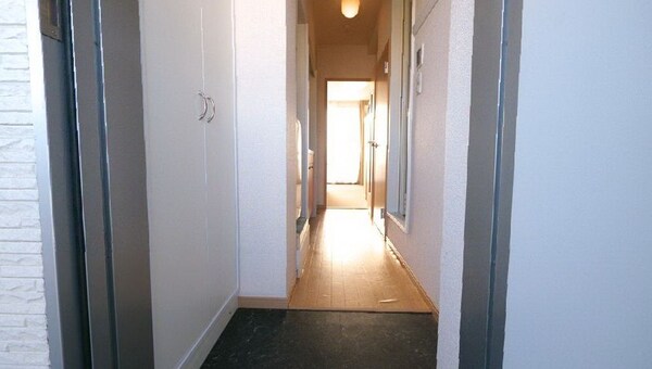 玄関(★同施工会社イメージ写真★)