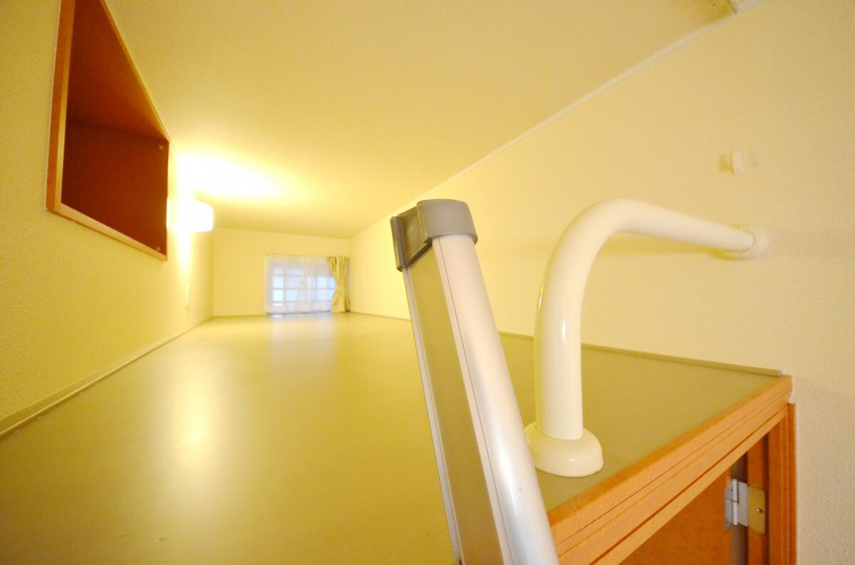 物件内観写真4　(★同施工会社イメージ★)