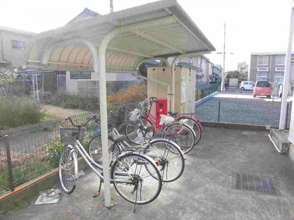 共有部分(★同施工会社イメージ★)