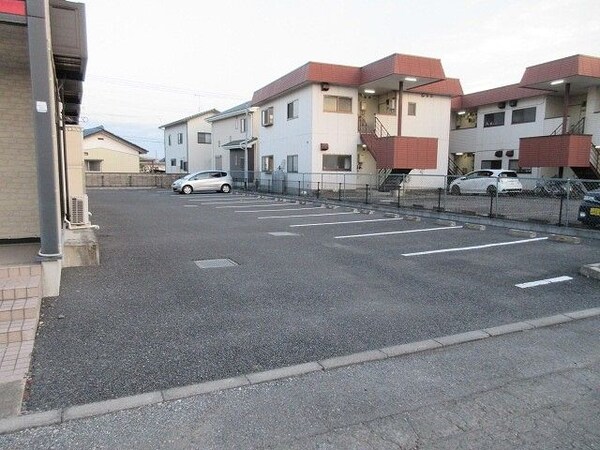 駐車場(★同施工会社イメージ★)