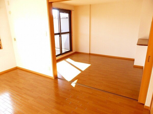 リビング・居室(★同施工会社イメージ★)