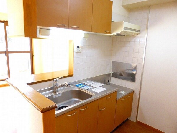 キッチン(★同施工会社イメージ★)