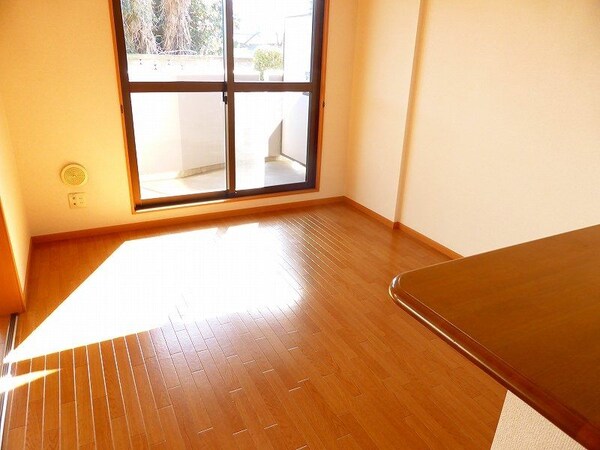 リビング・居室(★同施工会社イメージ★)