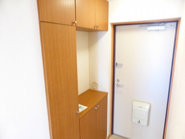 玄関(★同施工会社イメージ★)