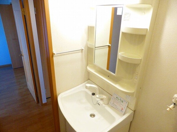 洗面(★同施工会社イメージ★)