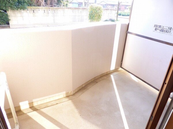バルコニー(★同施工会社イメージ★)