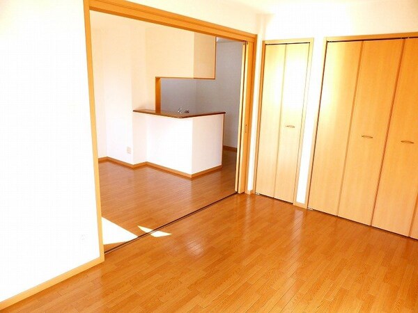 リビング・居室(★同施工会社イメージ★)