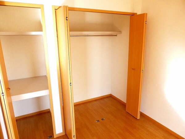 収納(★同施工会社イメージ★)