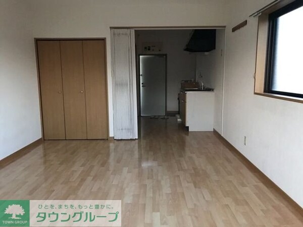 リビング・居室