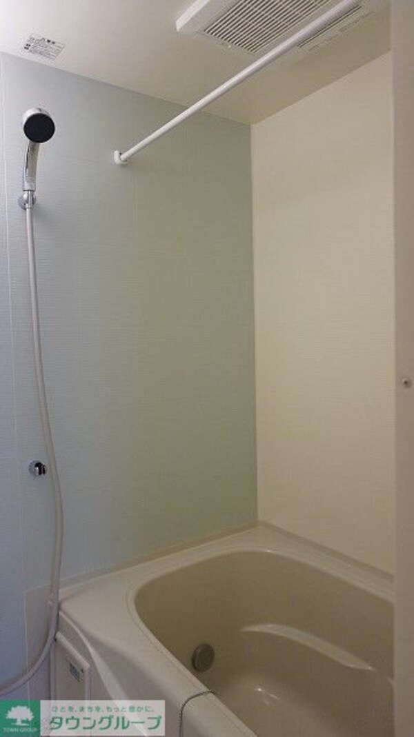 バス／シャワールーム等