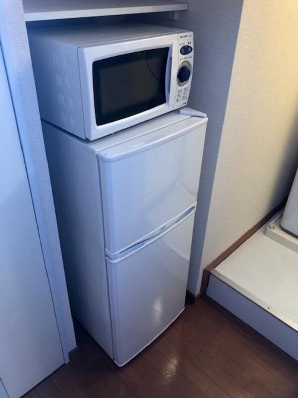 キッチン(キッチン)