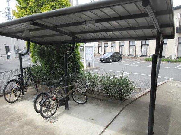 共有部分(共有部分)