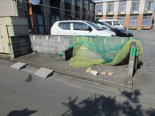 共有部分(★同施工会社イメージ★)