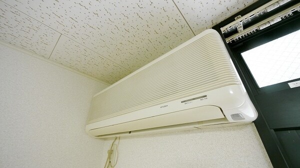 設備(★同施工会社イメージ★)