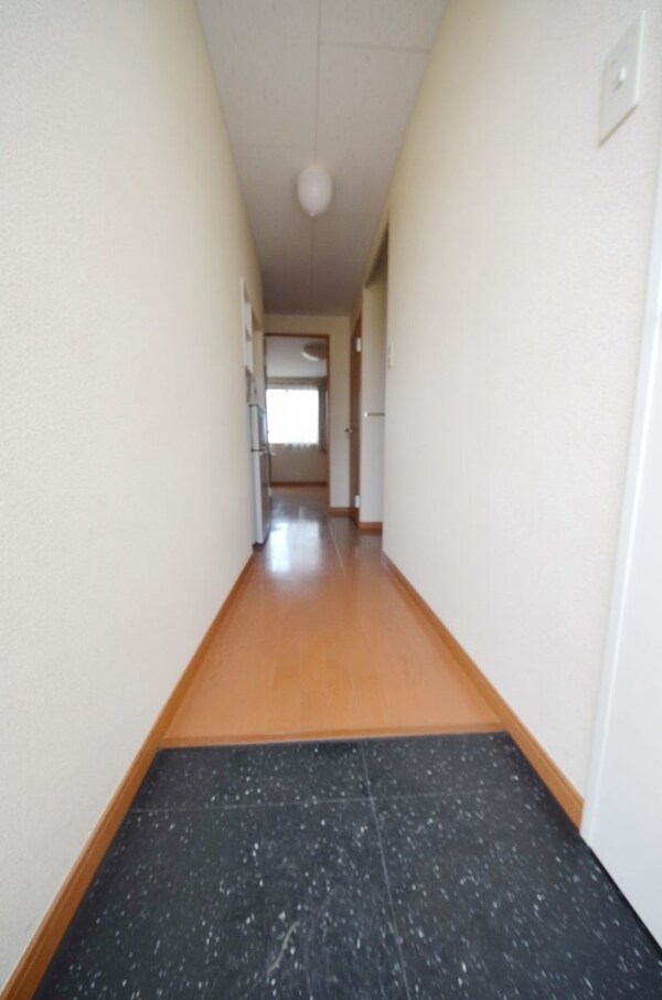 玄関(★同施工会社イメージ★)