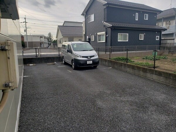 駐車場(★同施工会社イメージ★)