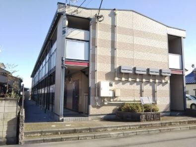 物件外観写真1　(外観)