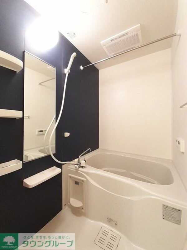 バス／シャワールーム等