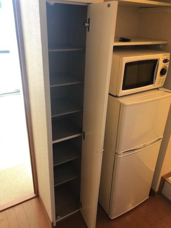 収納(設備)