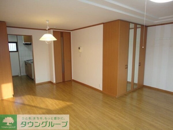 リビング・居室