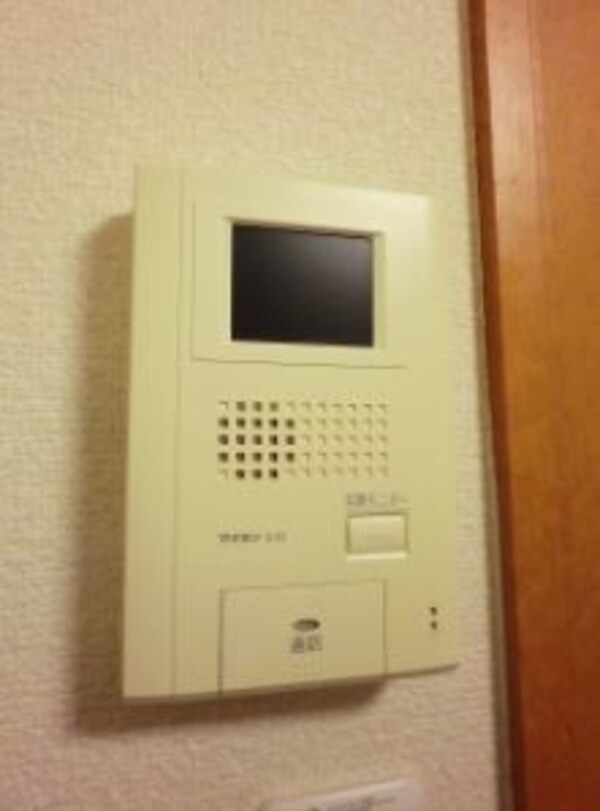 セキュリティ(設備)