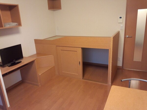 リビング・居室