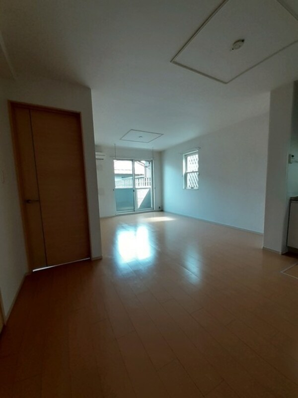 リビング・居室