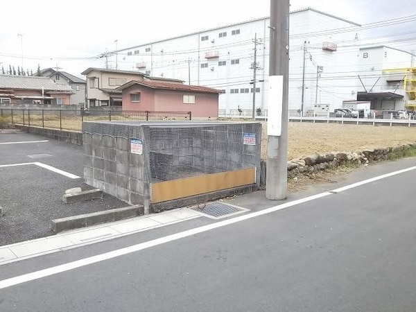 共有部分