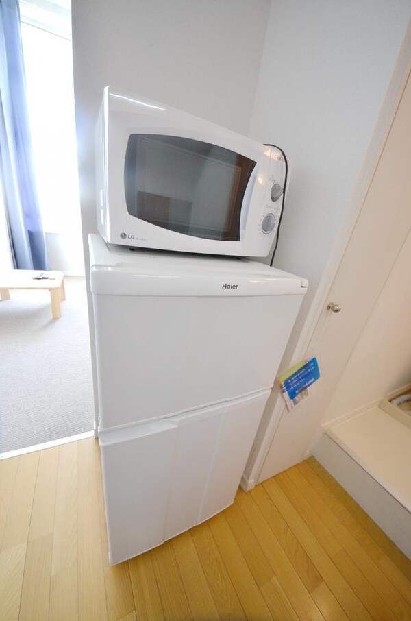 設備(★同施工会社イメージ★)