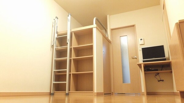 リビング・居室