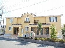 イルソーレの外観写真