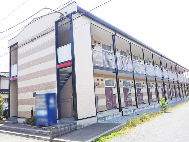 物件外観写真1　(外観)