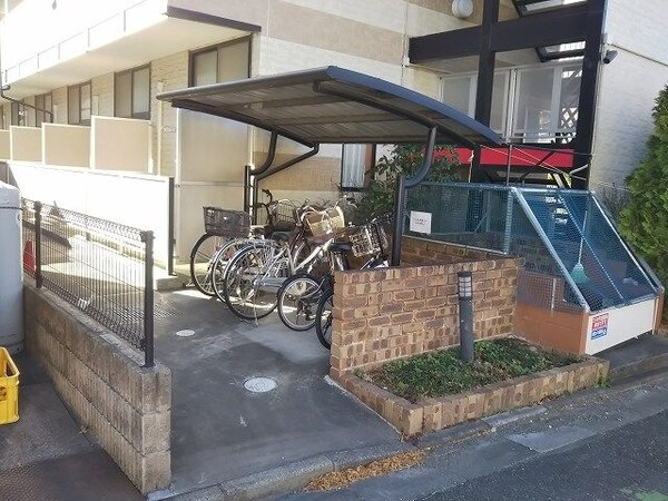 共有部分(★同施工会社イメージ★)