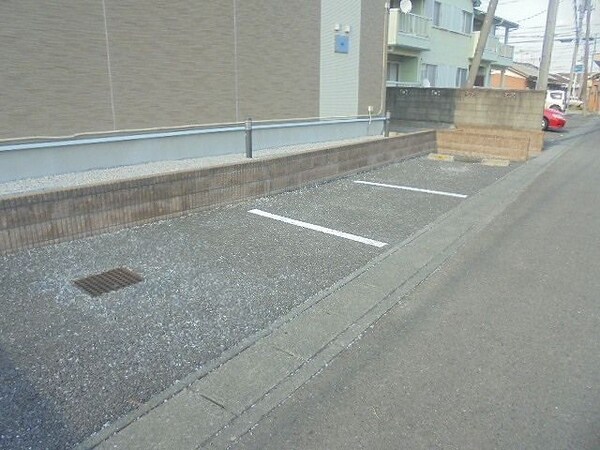駐車場(★同施工会社イメージ★)