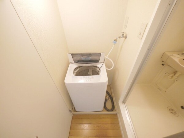 設備(★同施工会社イメージ★)